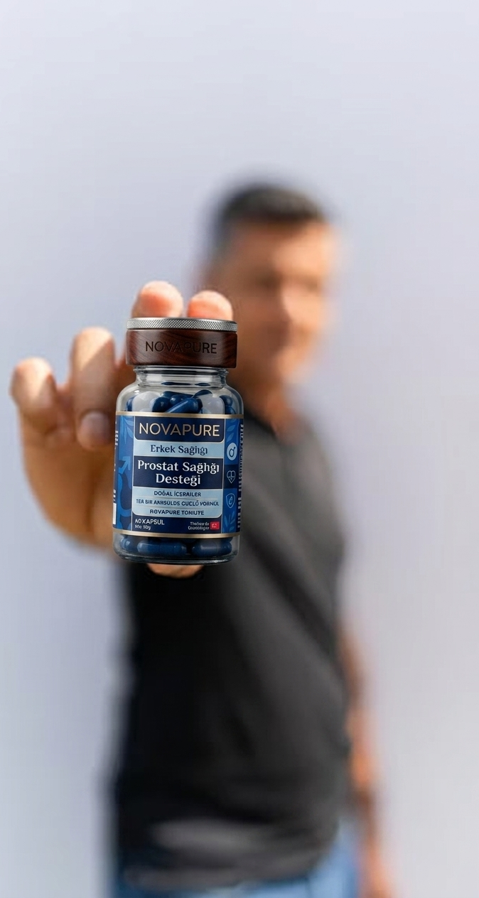 Düzenli vitamin ve takviye alımı